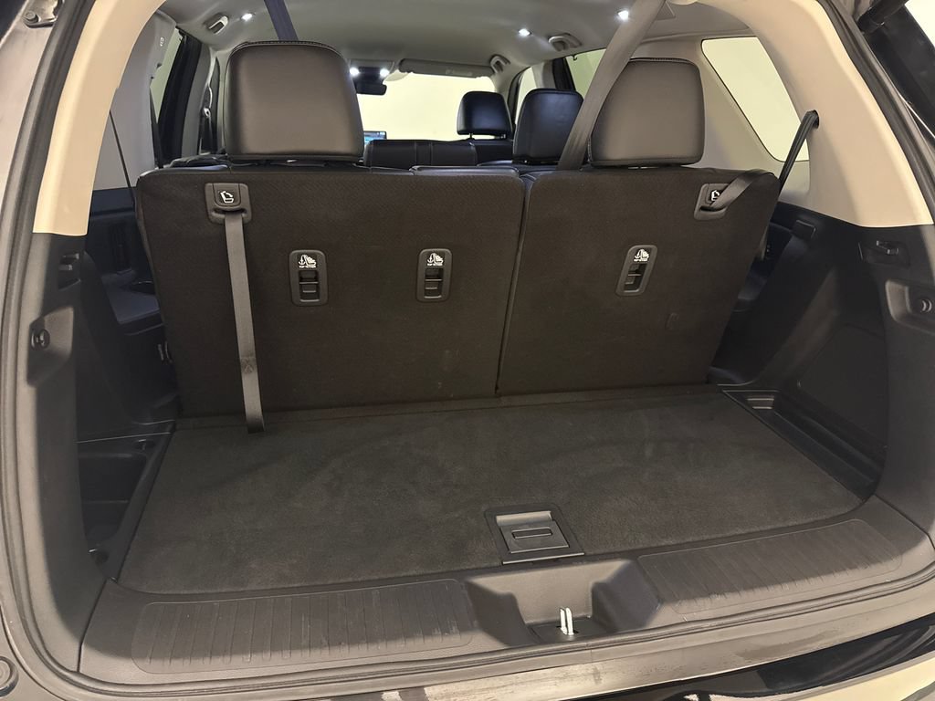 Certified 2025 Honda Pilot EX-L image 11