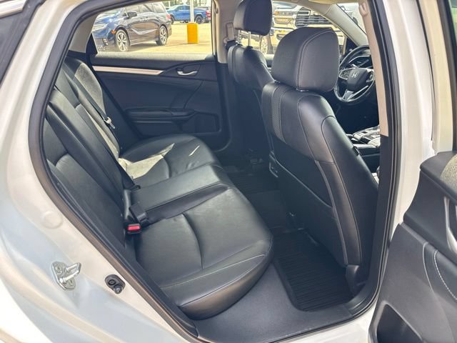 Used 2019 Honda Civic Touring image 25
