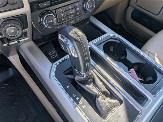 Used 2017 Ford F150 Lariat image 13