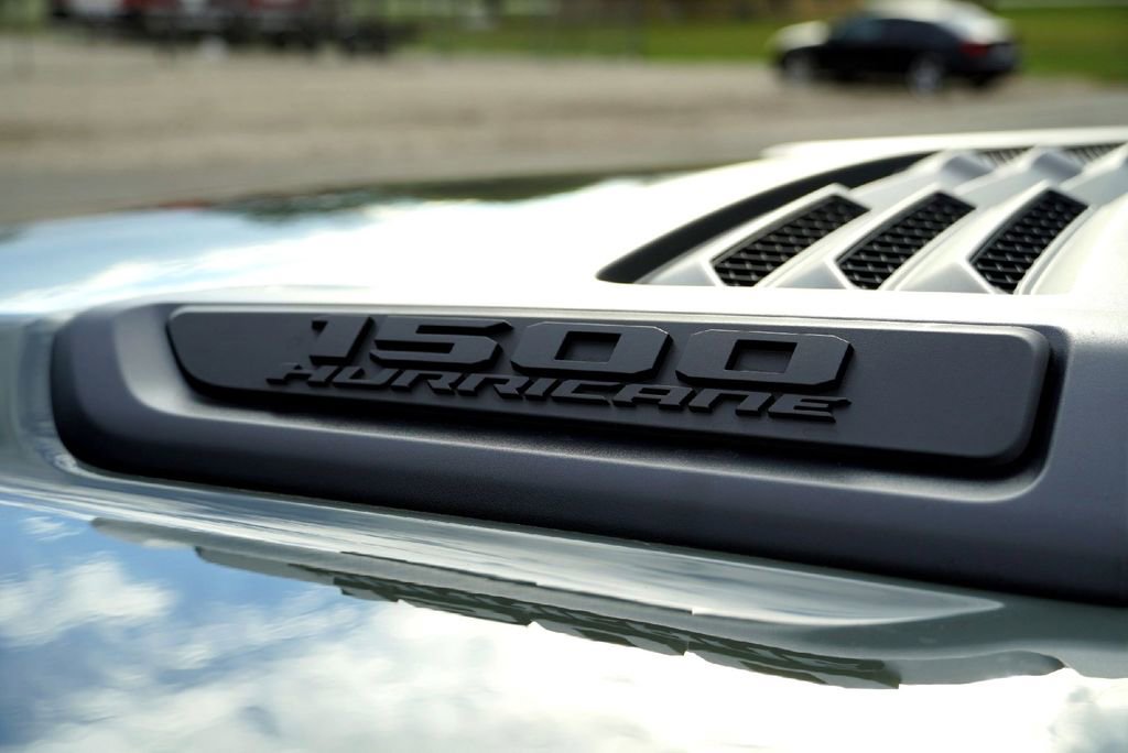 New 2026 RAM 1500 Laramie image 11