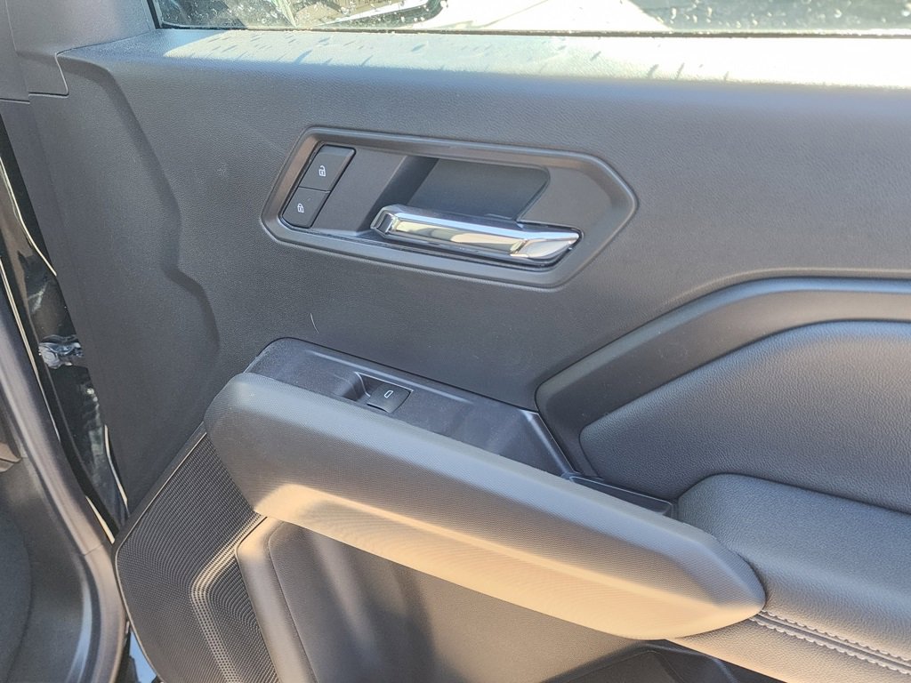 New 2026 GMC Canyon Elevation w/ Convenience Package image 39