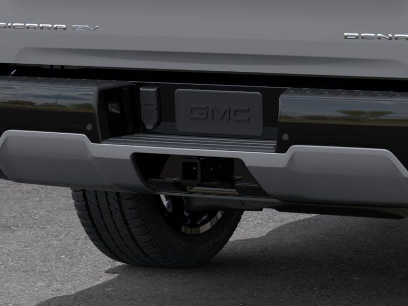 New 2025 GMC Sierra EV Denali image 16