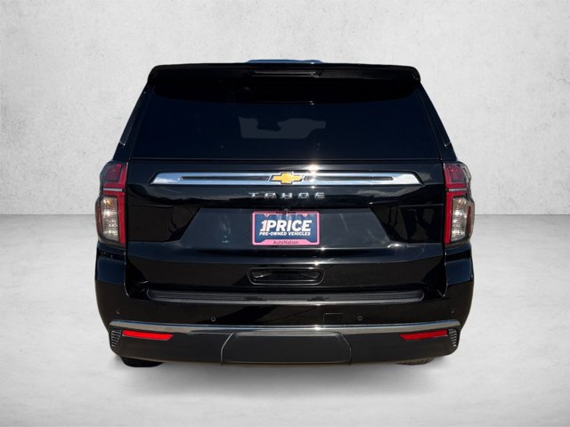 Used 2022 Chevrolet Tahoe LS w/ Driver Alert Package RWD image 7