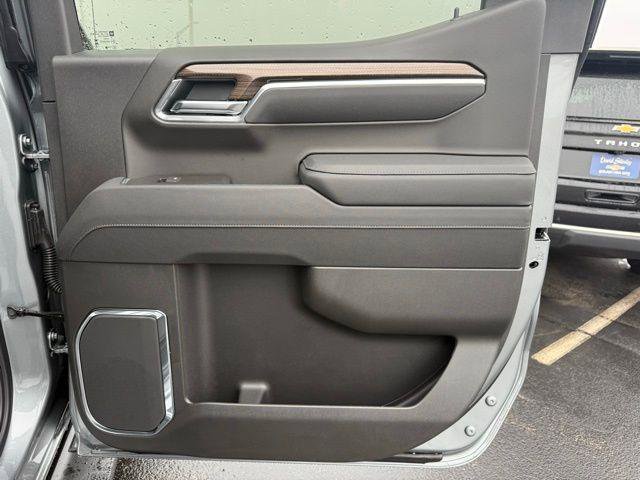 New 2026 Chevrolet Silverado 1500 RST w/ Dark Appearance Package image 35