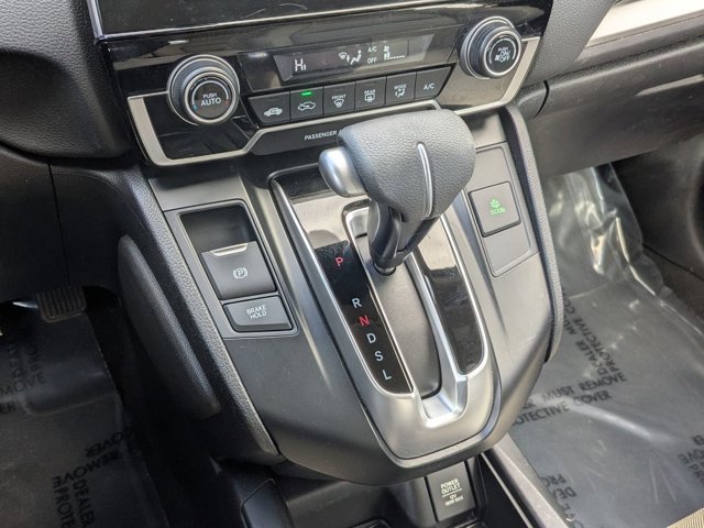 Used 2019 Honda CR-V LX image 14