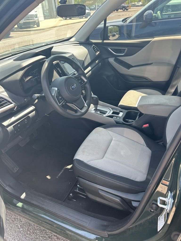 Used 2024 Subaru Forester image 7