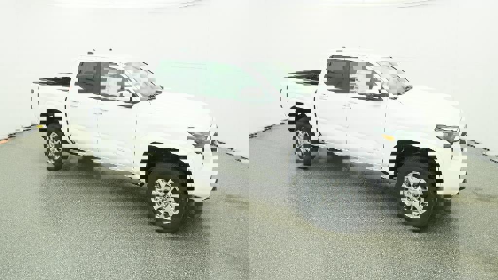 New 2026 Toyota Tacoma SR5 image 45