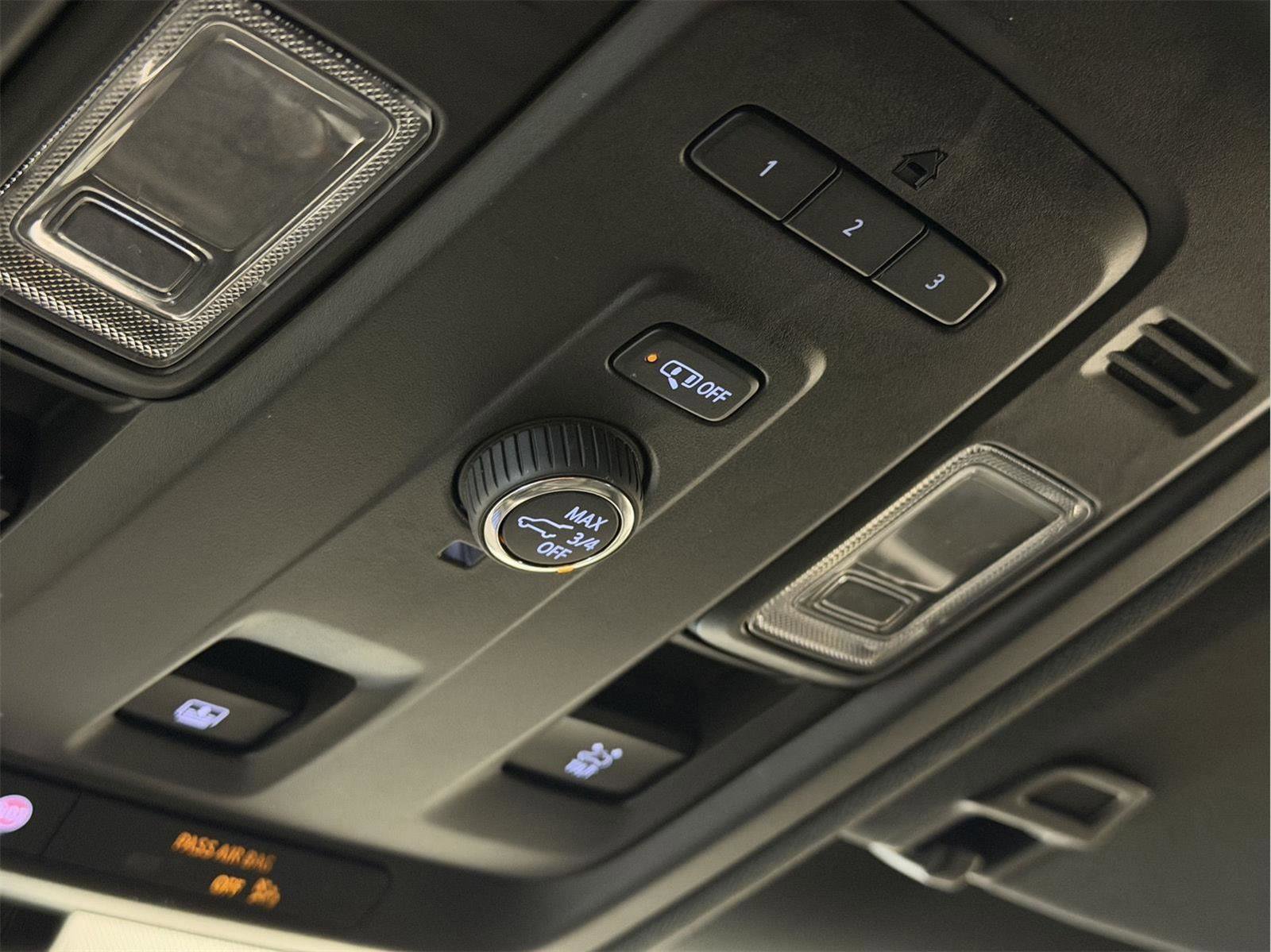 Certified 2021 Chevrolet Tahoe RST image 39