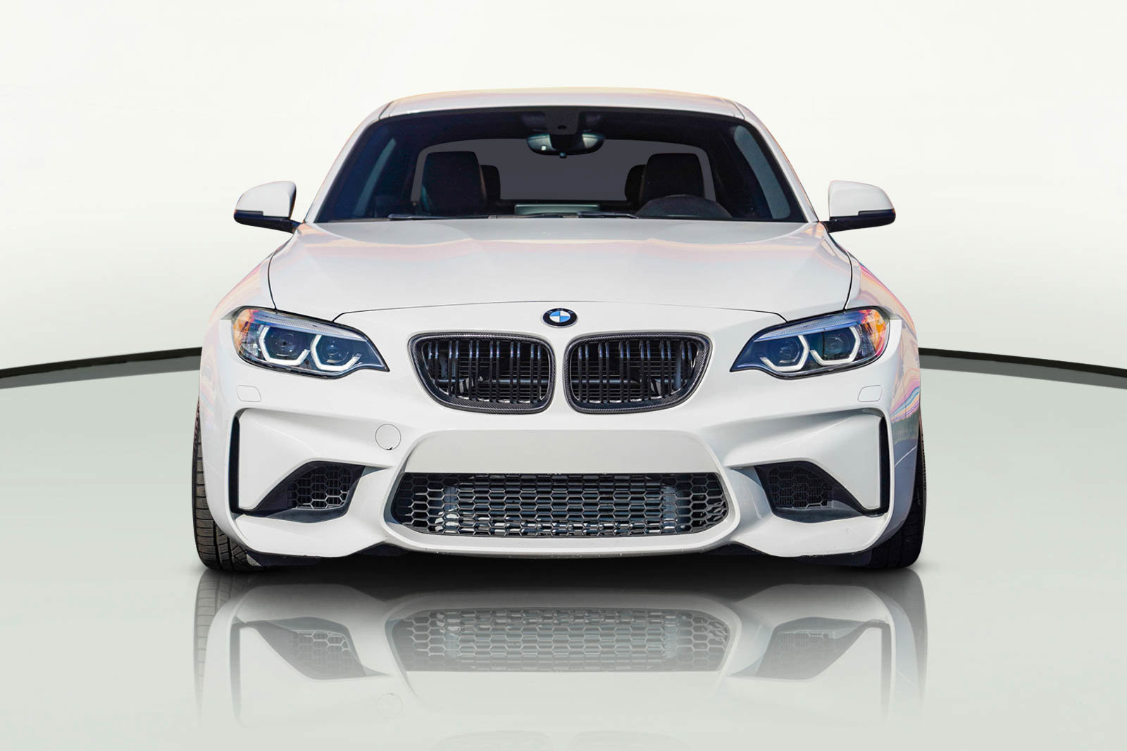 Used 2016 BMW M2 image 2