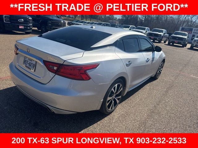 Used 2018 Nissan Maxima 3.5 S image 13