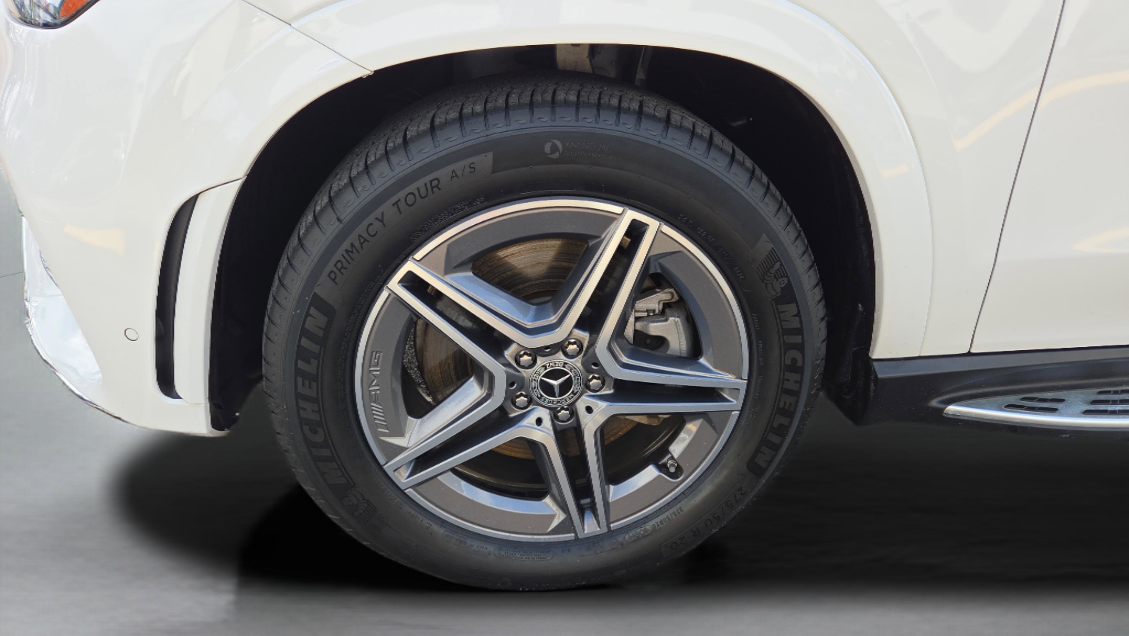 Certified 2023 Mercedes-Benz GLE 450 4MATIC image 39