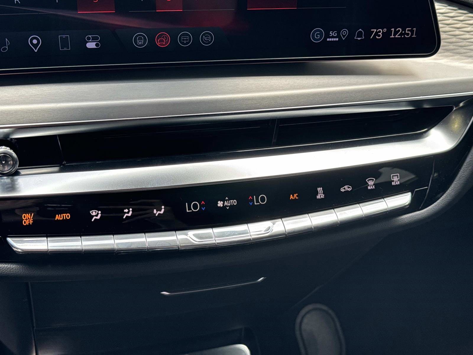New 2026 Cadillac Lyriq V image 26