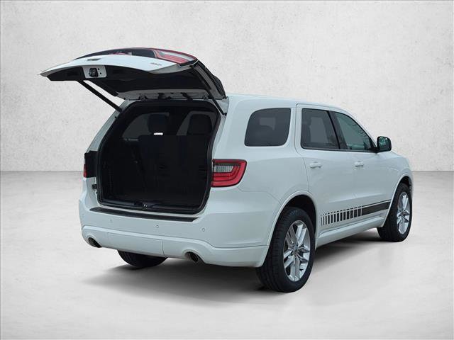 Used 2023 Dodge Durango GT AWD/4WD image 5