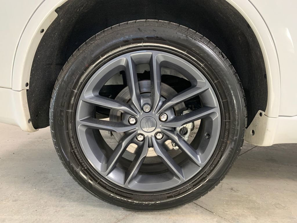 Used 2022 Dodge Durango GT image 9