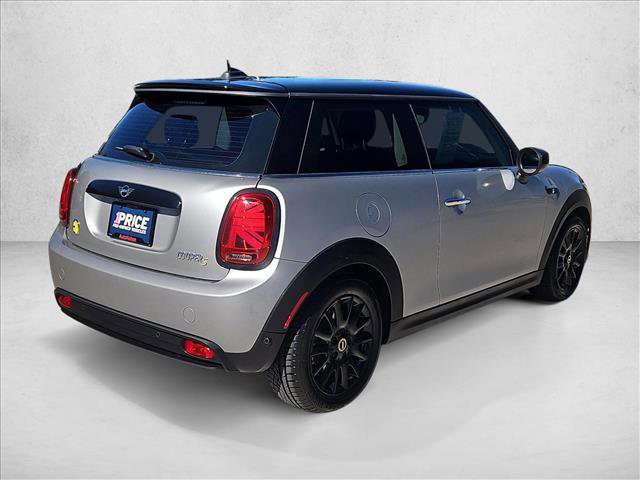 Used 2024 MINI Cooper SE image 5