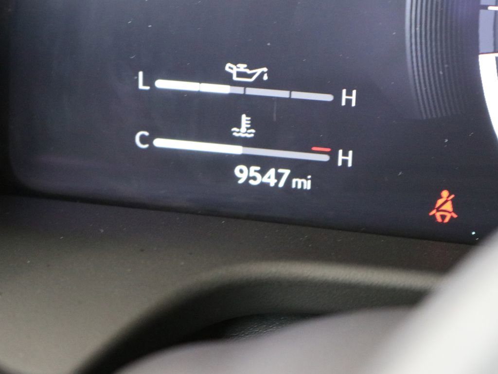 Used 2024 Lexus GX 550 w/ Accessory Package (Z1) image 60