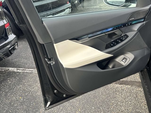 New 2027 BMW 530i xDrive w/ Premium Package AWD/4WD image 11
