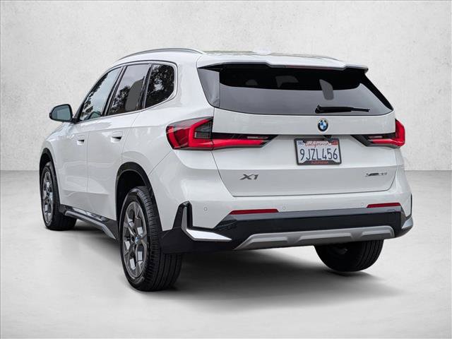 Used 2023 BMW X1 xDrive28i w/ Convenience Package AWD/4WD image 8