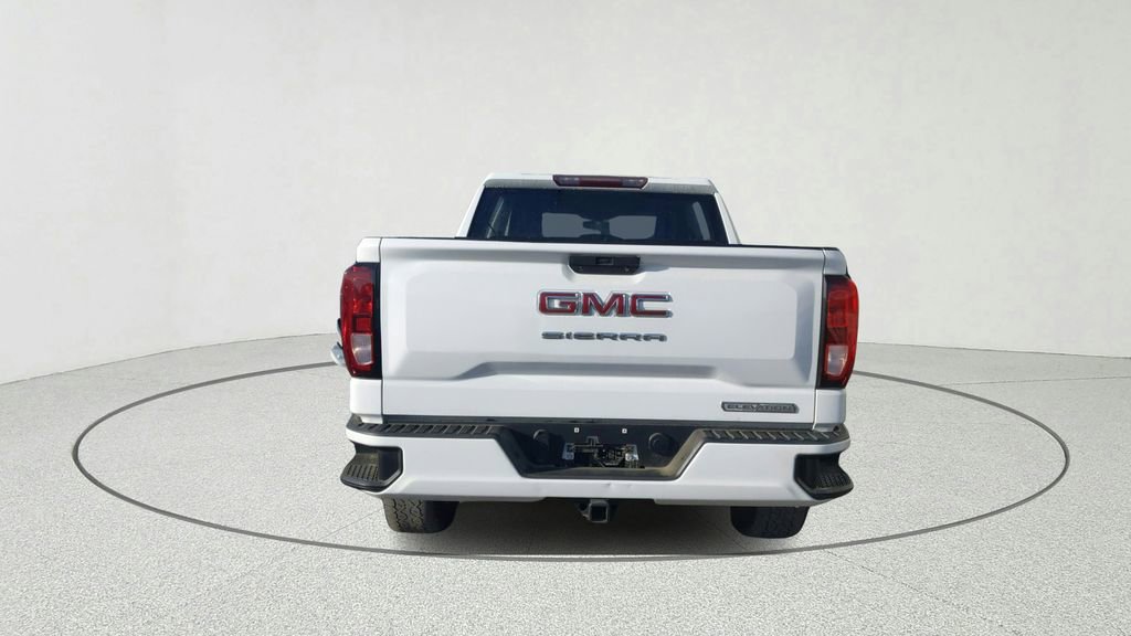 Used 2020 GMC Sierra 1500 Elevation w/ Trailering Package AWD/4WD image 12