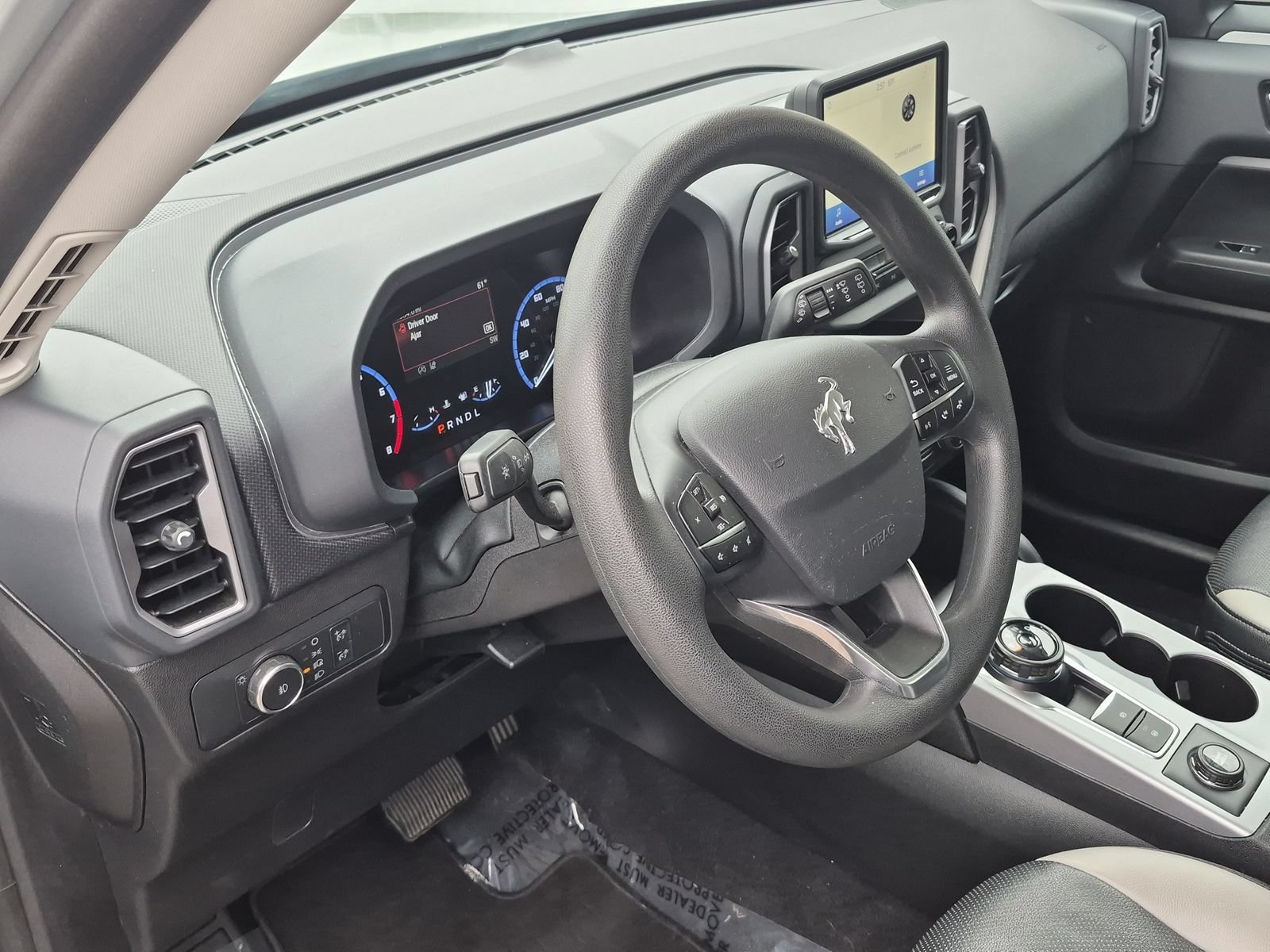 Used 2021 Ford Bronco Sport Big Bend AWD/4WD image 11