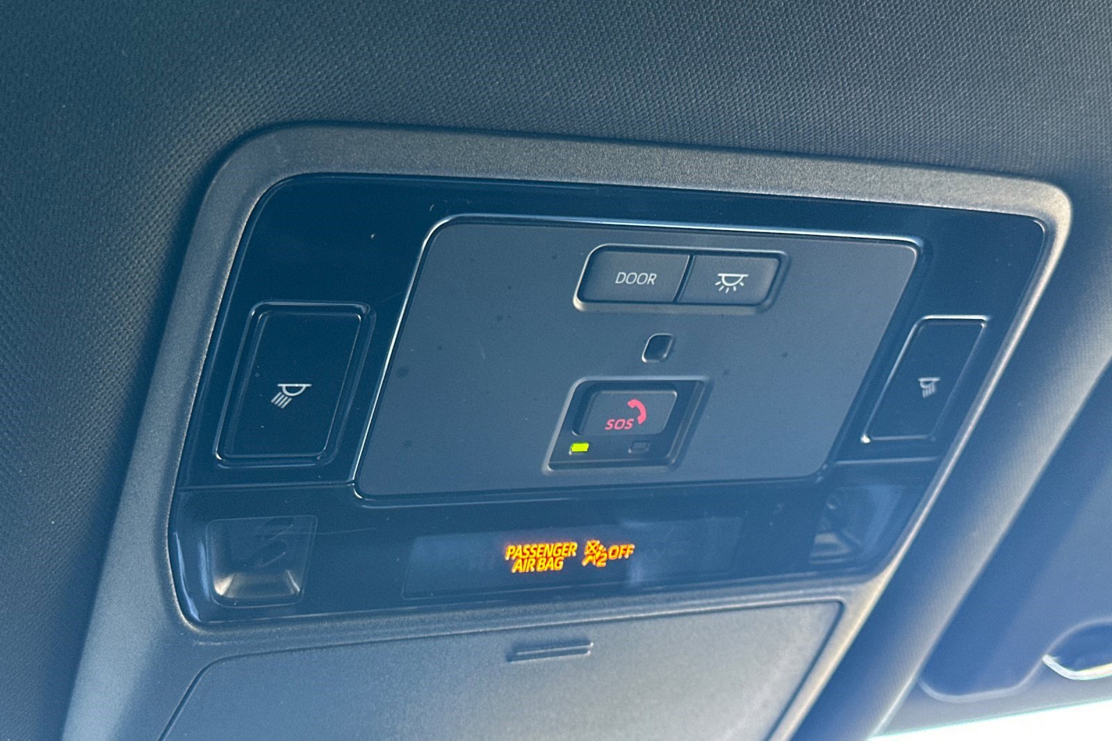 Certified 2025 Lexus TX 500h AWD w/ Technology Package image 25