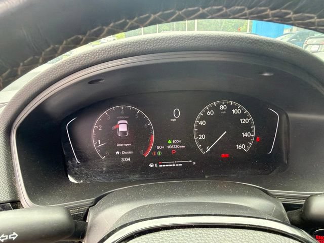 Used 2022 Honda Civic Sport image 19