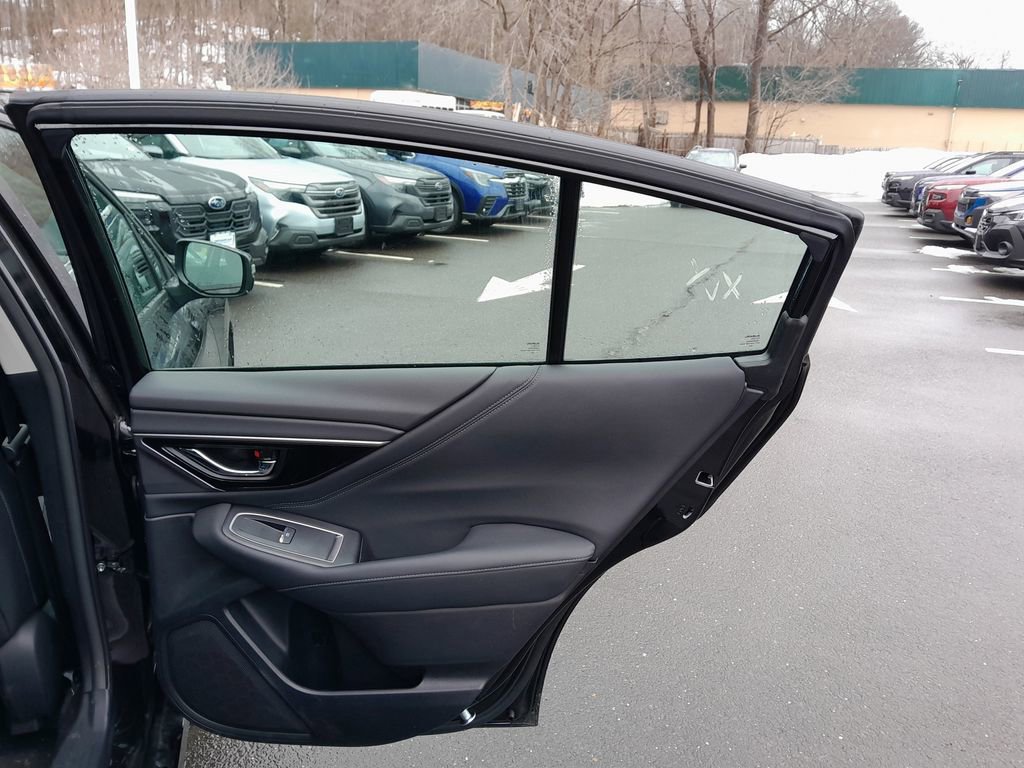Used 2025 Subaru Legacy Limited image 33