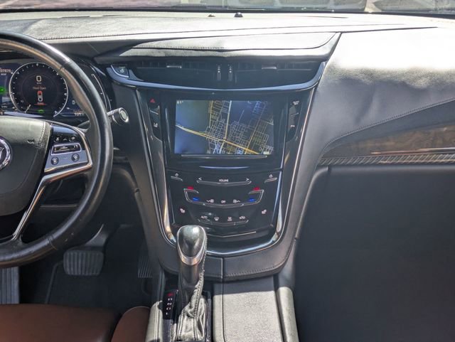 Used 2014 Cadillac ELR w/ Luxury Package image 19