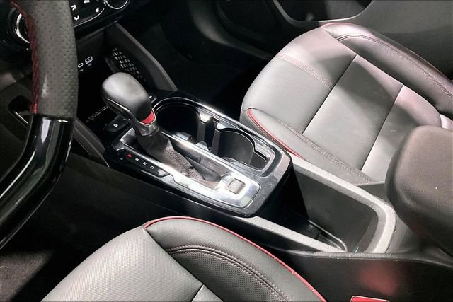 Used 2025 Chevrolet TrailBlazer RS w/ Convenience Package image 18