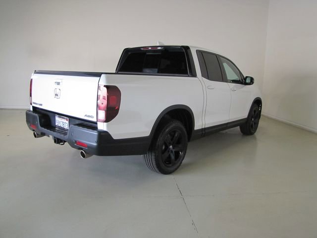 Certified 2023 Honda Ridgeline Black Edition image 26