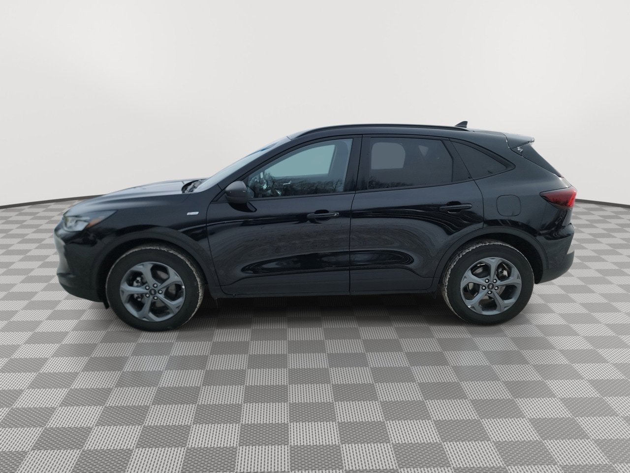 Used 2025 Ford Escape ST-Line image 5