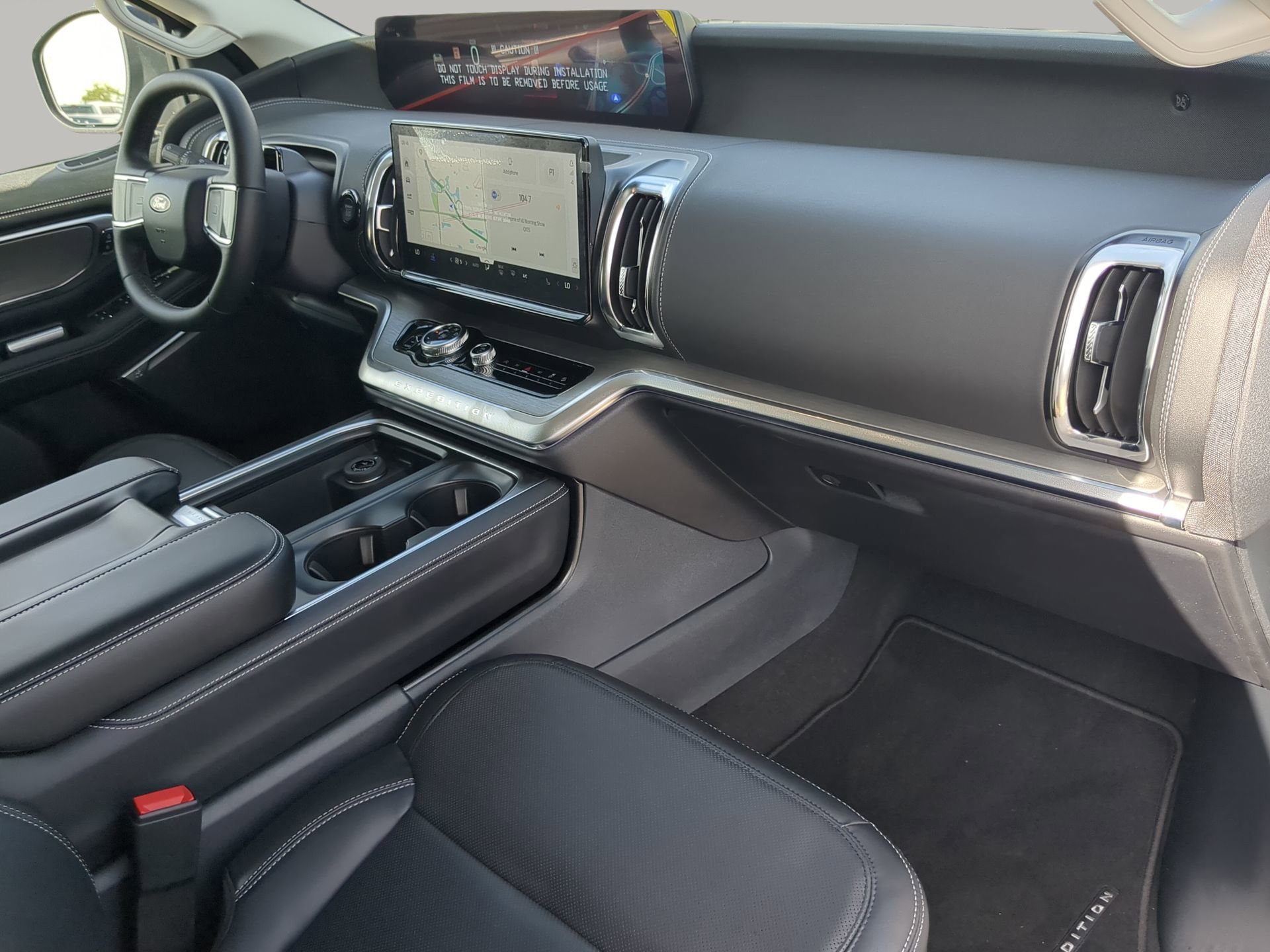 New 2026 Ford Expedition Platinum AWD/4WD image 52