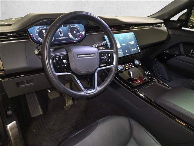 Used 2023 Land Rover Range Rover Sport SE AWD/4WD image 18