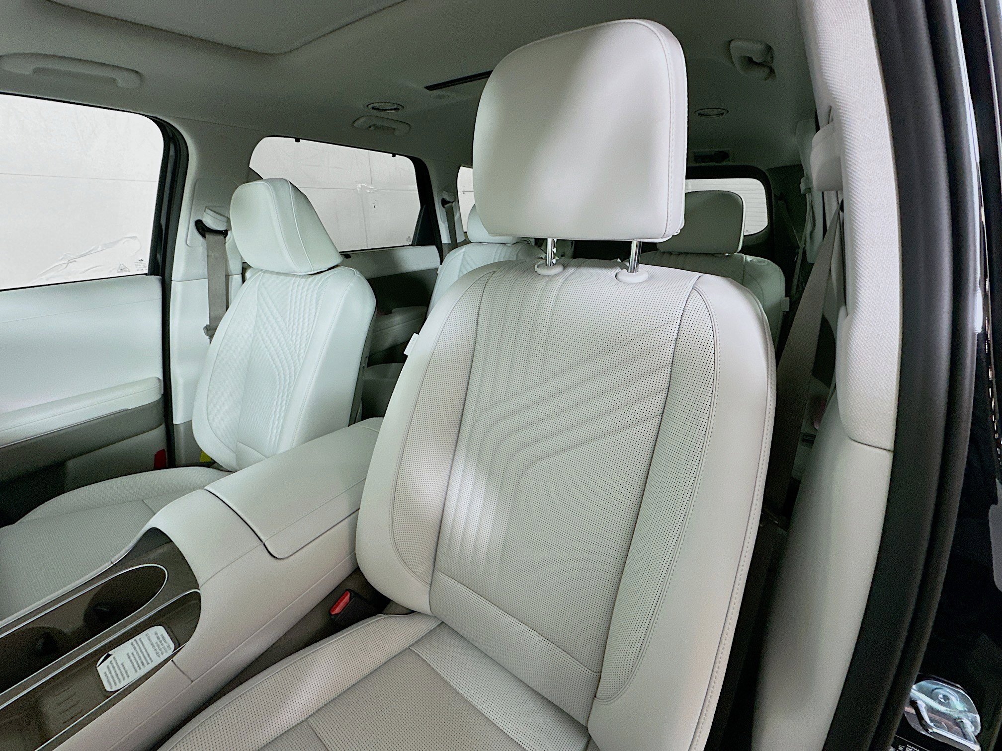 New 2026 Hyundai Palisade SEL image 20