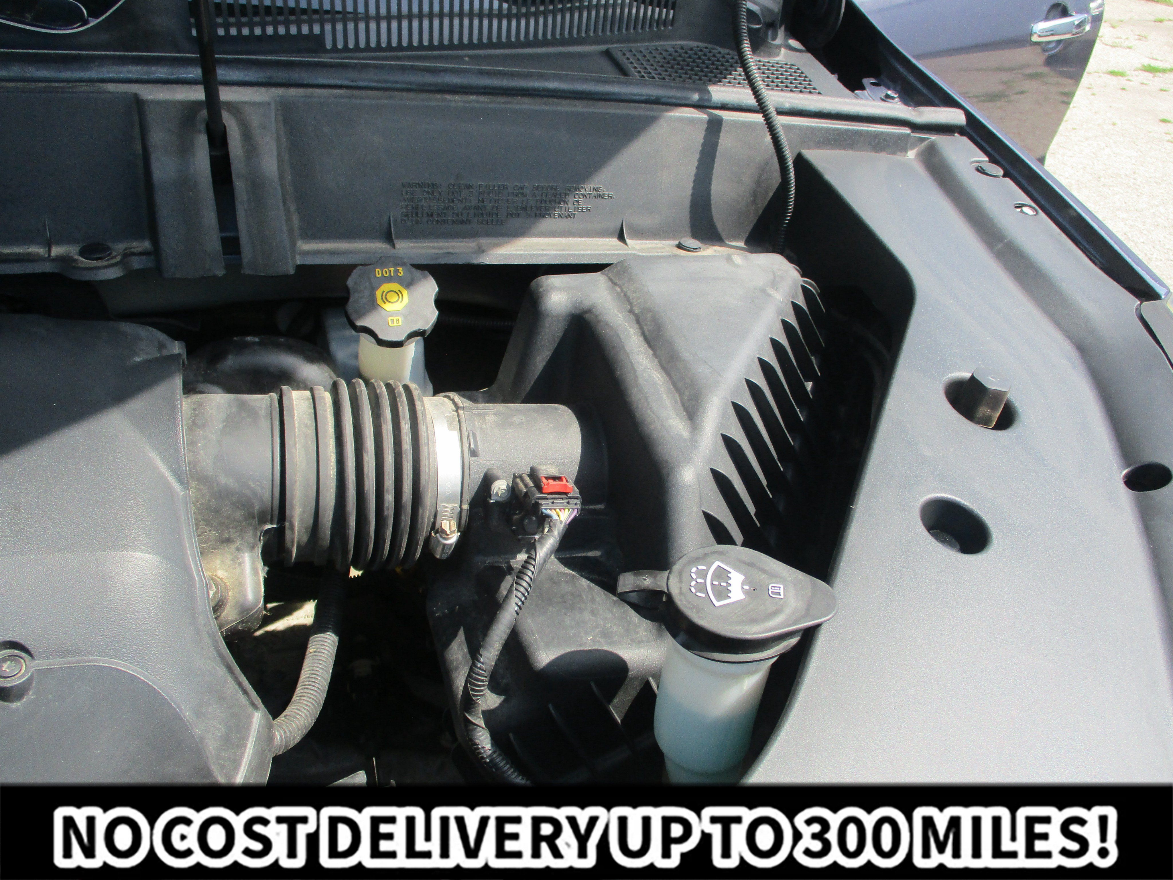 Used 2013 Chevrolet Traverse LS FWD image 28