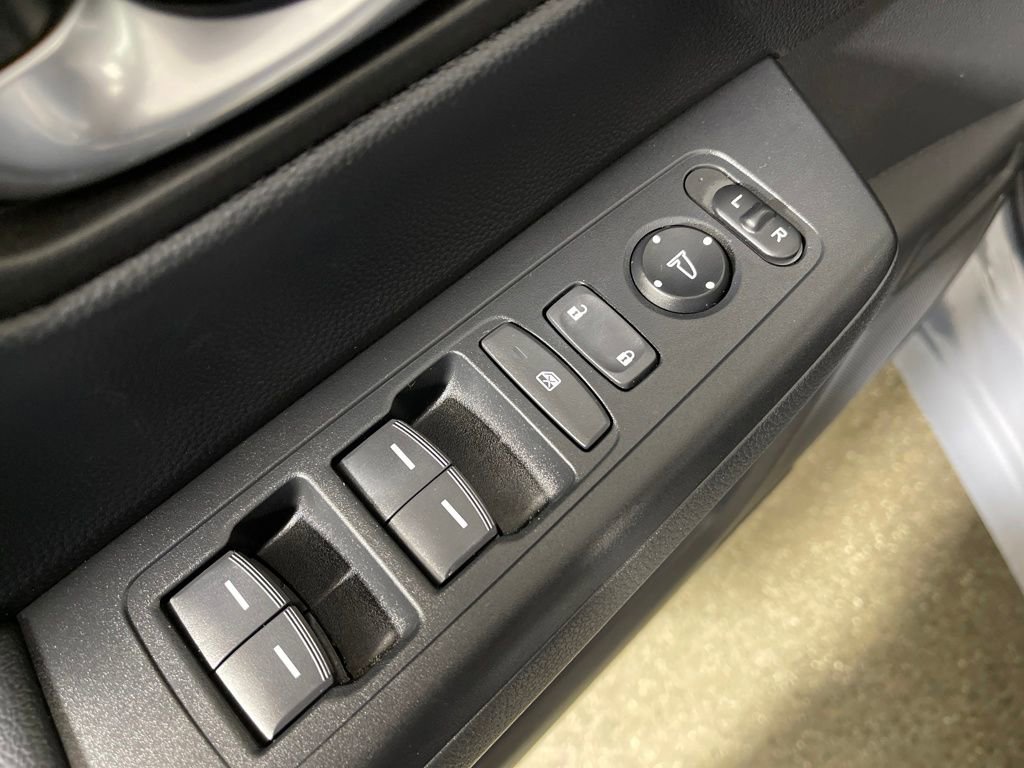 Used 2024 Honda CR-V Sport-L image 16