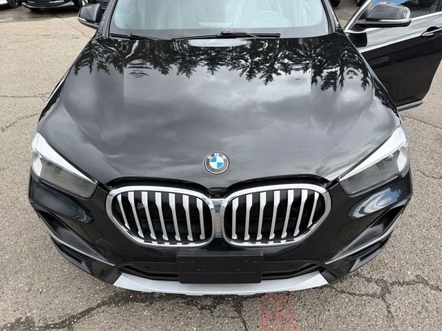 Used 2022 BMW X1 xDrive28i w/ Convenience Package AWD/4WD image 20
