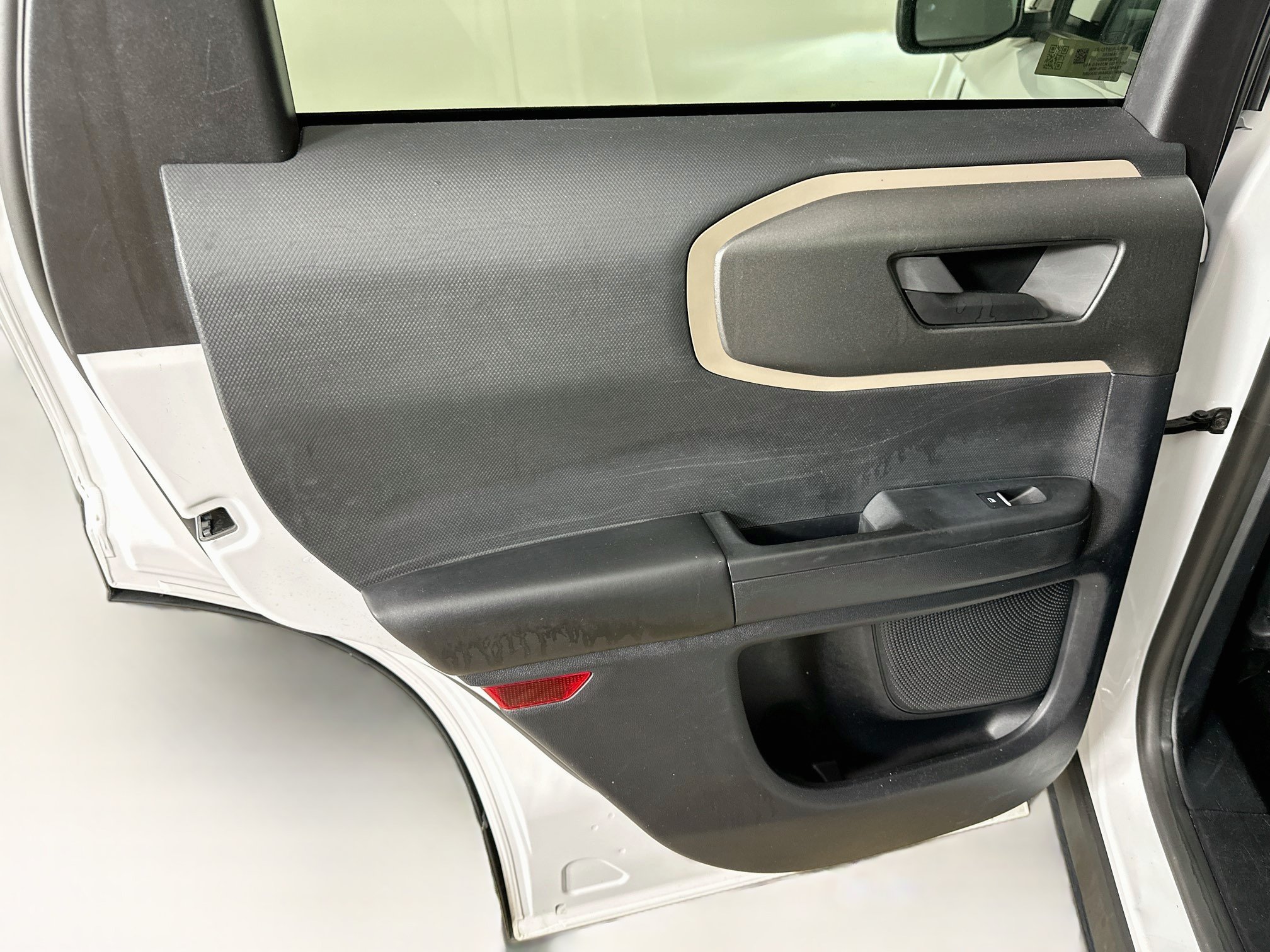 Used 2025 Ford Bronco Sport Big Bend AWD/4WD image 25
