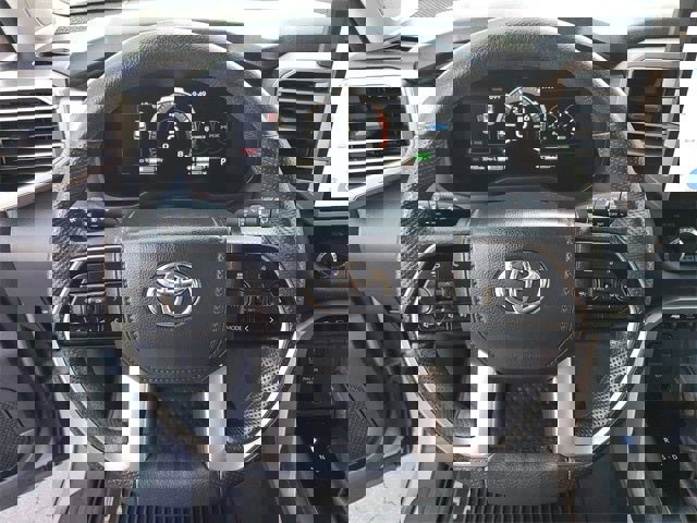 Used 2023 Toyota Sequoia Limited image 67