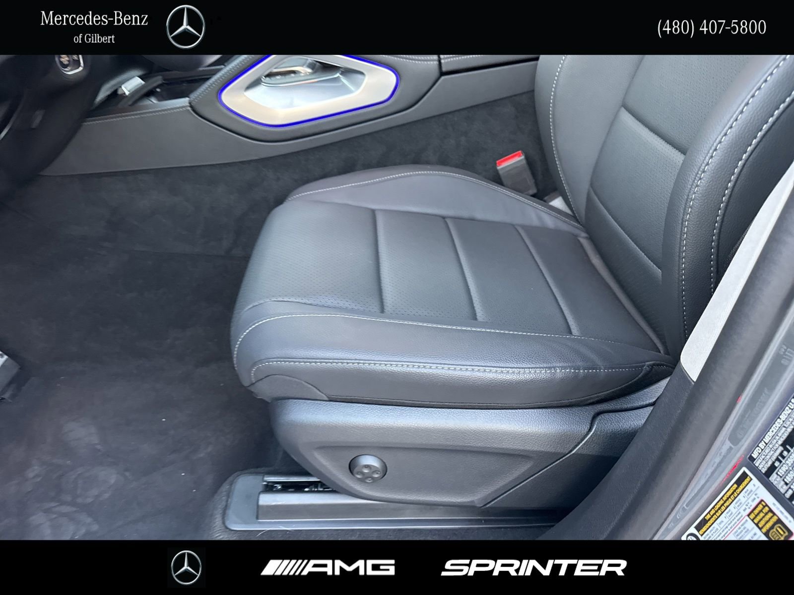 New 2026 Mercedes-Benz GLS 450 4MATIC image 15