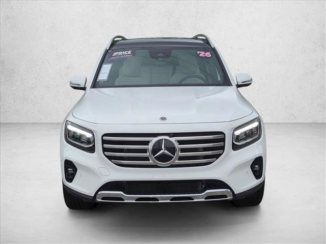 Used 2026 Mercedes-Benz GLB 250 image 2