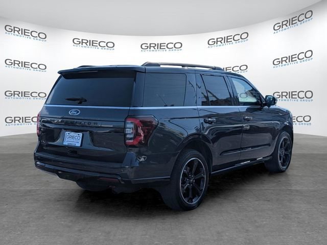Used 2023 Ford Expedition Limited RWD image 7
