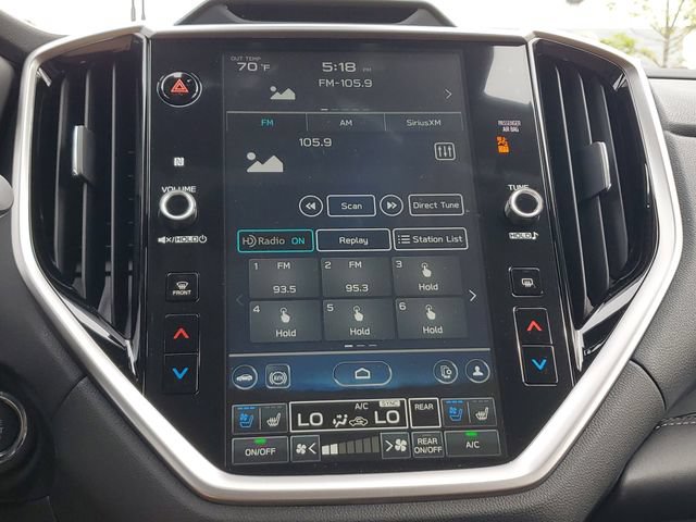 New 2026 Subaru Ascent Touring w/ Popular Package #1 AWD/4WD image 29