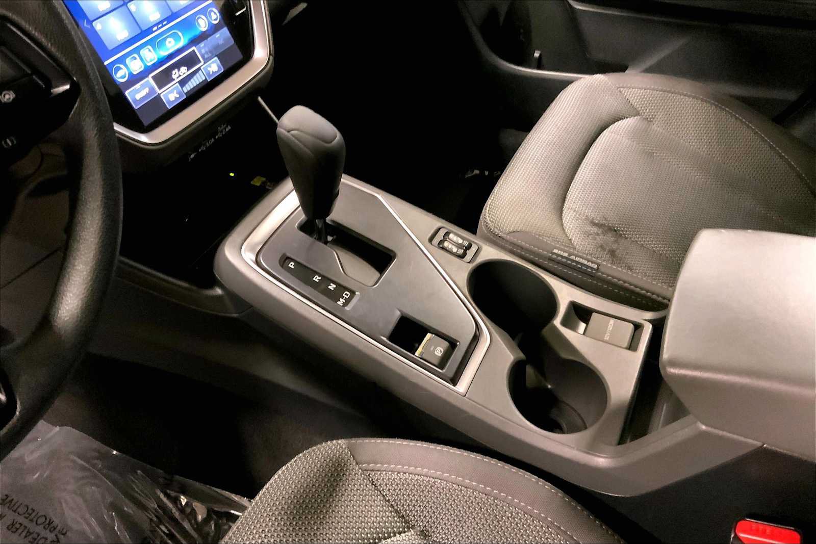 Certified 2024 Subaru Crosstrek 2.0i Premium AWD/4WD image 17