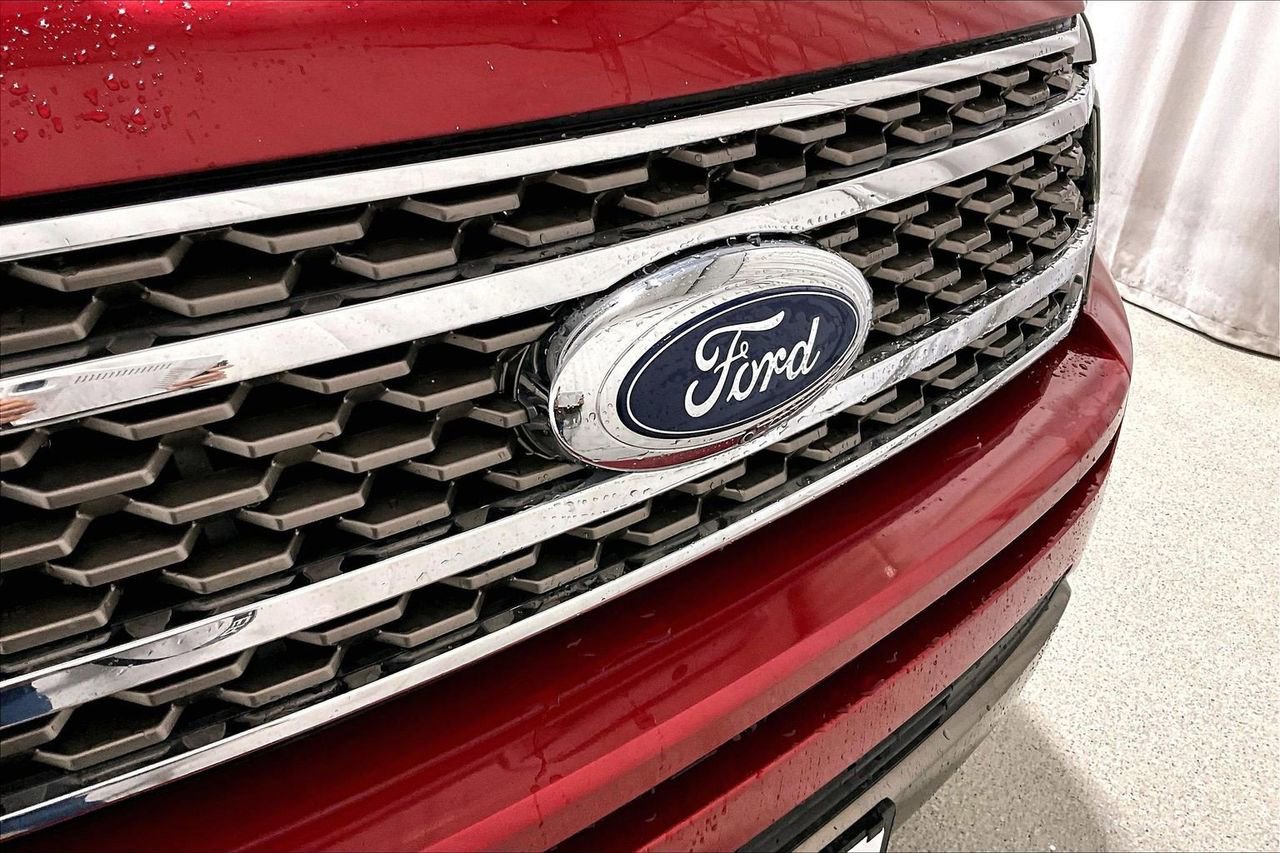 Used 2020 Ford Expedition King Ranch AWD/4WD image 7