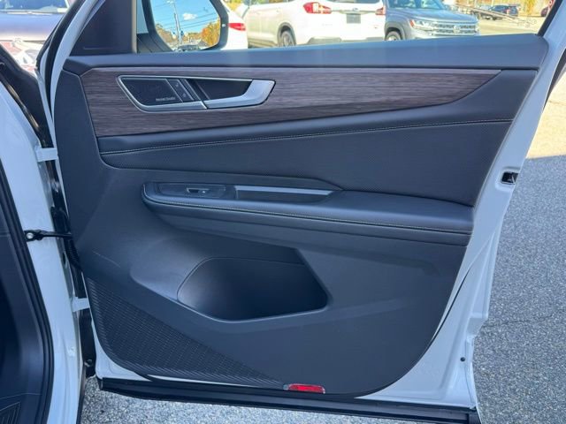 New 2026 Volkswagen Atlas SEL Premium R-Line image 30
