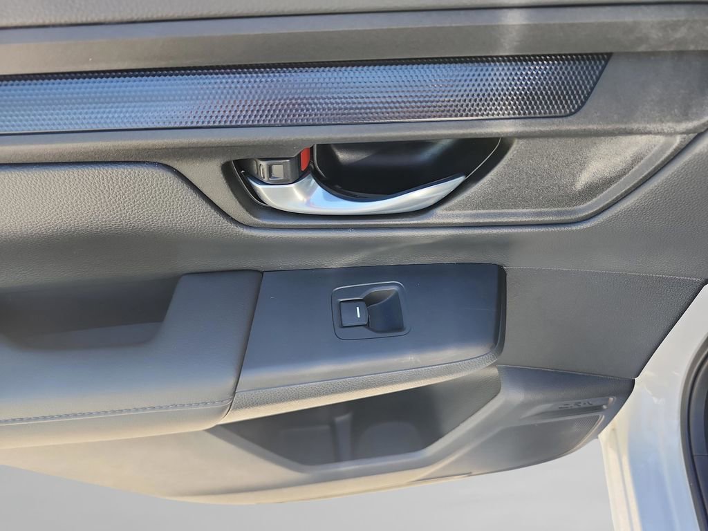 Used 2023 Honda CR-V EX image 22