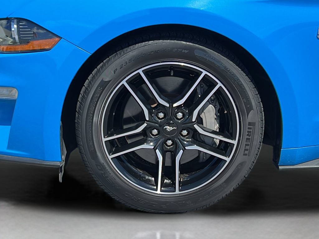 Used 2023 Ford Mustang GT RWD image 23