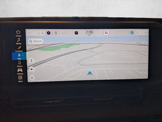 New 2026 Jeep Wrangler Sahara image 13