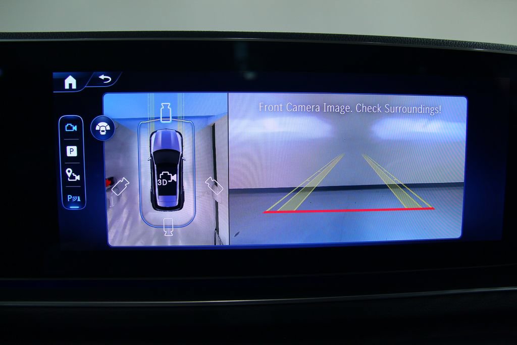 Certified 2026 Mercedes-Benz GLE 350 4MATIC image 14